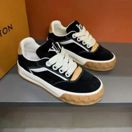 Picture of Louis Vuitton Shoes _SKULVsz38-45jyq012915926